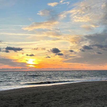 Attico Al Mare Apartment Lido di Ostia Luaran gambar