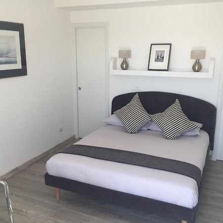 Attico Al Mare Apartment Lido di Ostia Luaran gambar