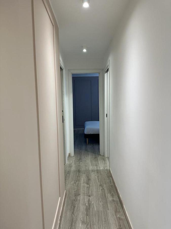 Attico Al Mare Apartment Lido di Ostia Luaran gambar
