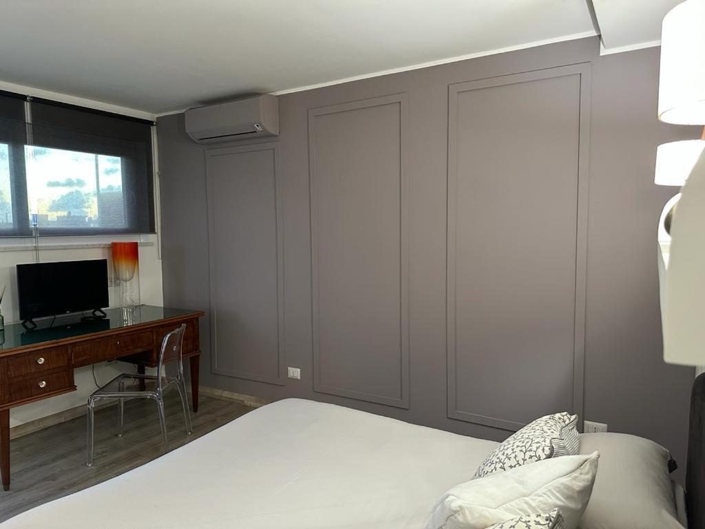Attico Al Mare Apartment Lido di Ostia Luaran gambar