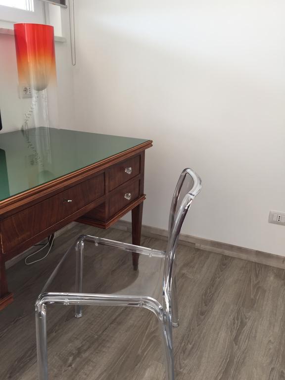 Attico Al Mare Apartment Lido di Ostia Luaran gambar