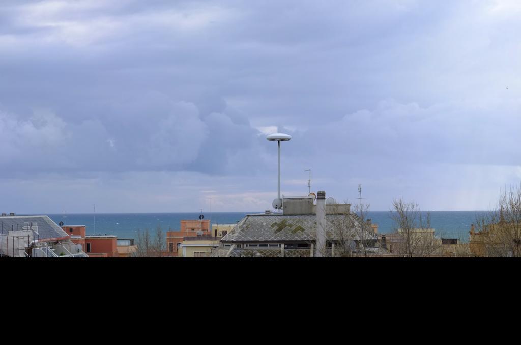Attico Al Mare Apartment Lido di Ostia Luaran gambar