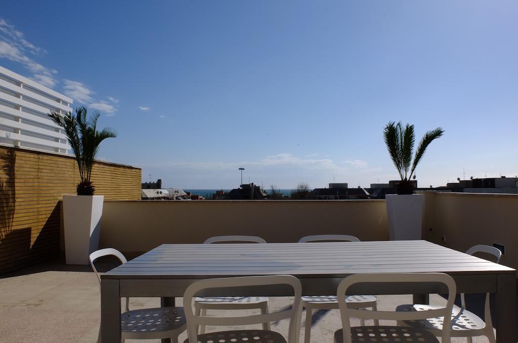 Attico Al Mare Apartment Lido di Ostia Luaran gambar