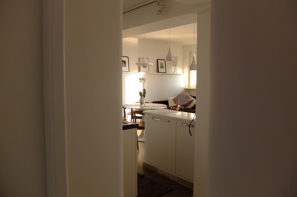 Attico Al Mare Apartment Lido di Ostia Bilik gambar