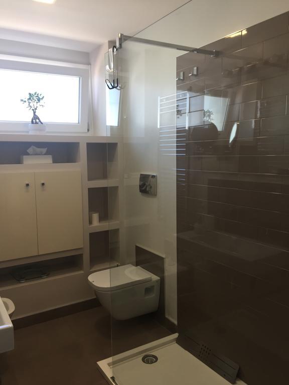 Attico Al Mare Apartment Lido di Ostia Luaran gambar