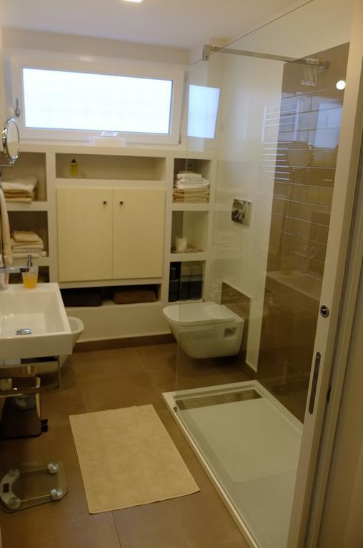 Attico Al Mare Apartment Lido di Ostia Luaran gambar